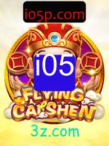 Explorando o Mundo do Jogo FlyingCaiShen