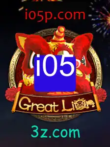 Descubra o Fascinante Mundo de GreatLion