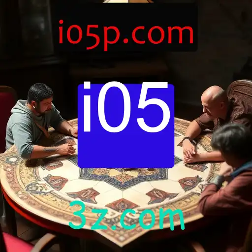 Jogos de mesa