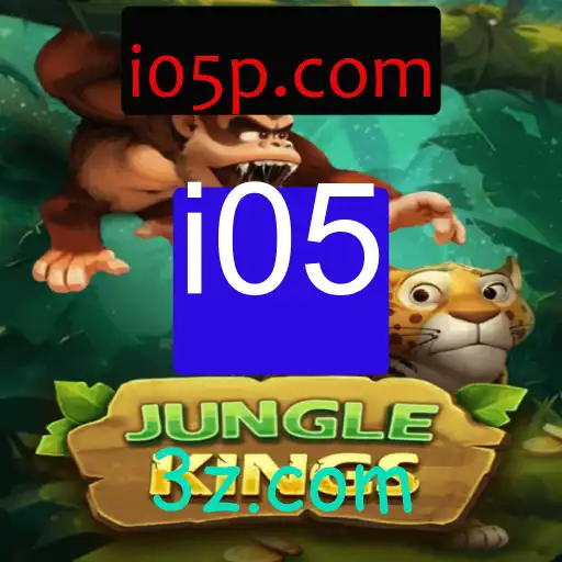 Descubra JungleKings: O Jogo de Estratégia e Aventura na Selva Moderna