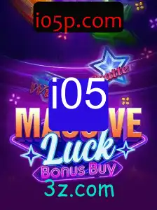 Explorando o Universo de MassiveLuckBonusBuy: Uma Jornada no Mundo dos Jogos de Sorte