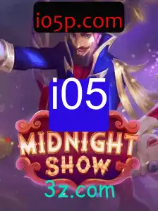 MidnightShow: Uma Imersão no Mundo do Jogo