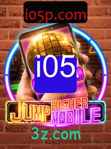 Explorando JumpHighermobile: O Jogo que Está Conquistando os Fans de i05