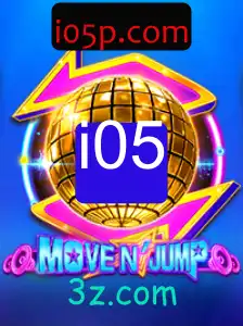 Descubra MovenJump: O Jogo que Está Agitando o Cenário de Games