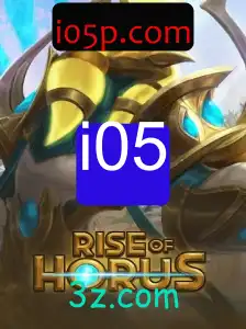 RiseofHorus: Explorando o Fascinante Mundo do Horus Antigo