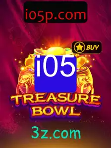 A Jornada ao Mundo Encantado de TreasureBowl