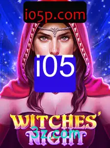 WitchesNight: Descubra o Mundo Mágico por Trás do Jogo i05