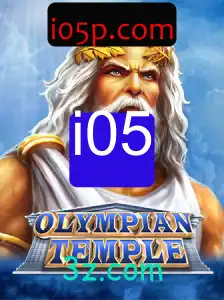 OlympianTemple: Aventure-se no Mundo Mítico de i05