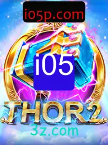 Thor2: Um Mergulho no Mundo dos Deuses Nórdicos com um Toque Moderno