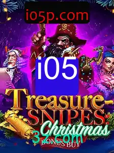 Explorando o Mundo Encantado de TreasuresnipesChristmas: Um Mergulho na Diversão Festiva