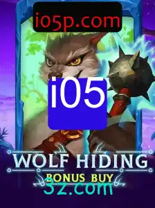 Descubra o Fascinante Mundo de WolfHidingBonusBuy: Um Mergulho no Jogo Inovador